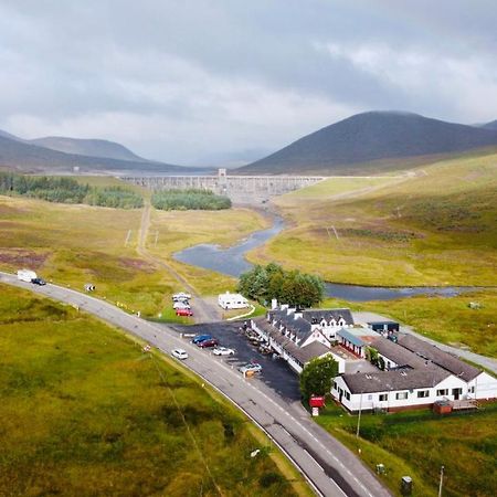 Aultguish Inn Garve Bagian luar foto